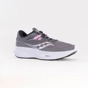 Women's Ride 15 Wide In Alloy/quartz