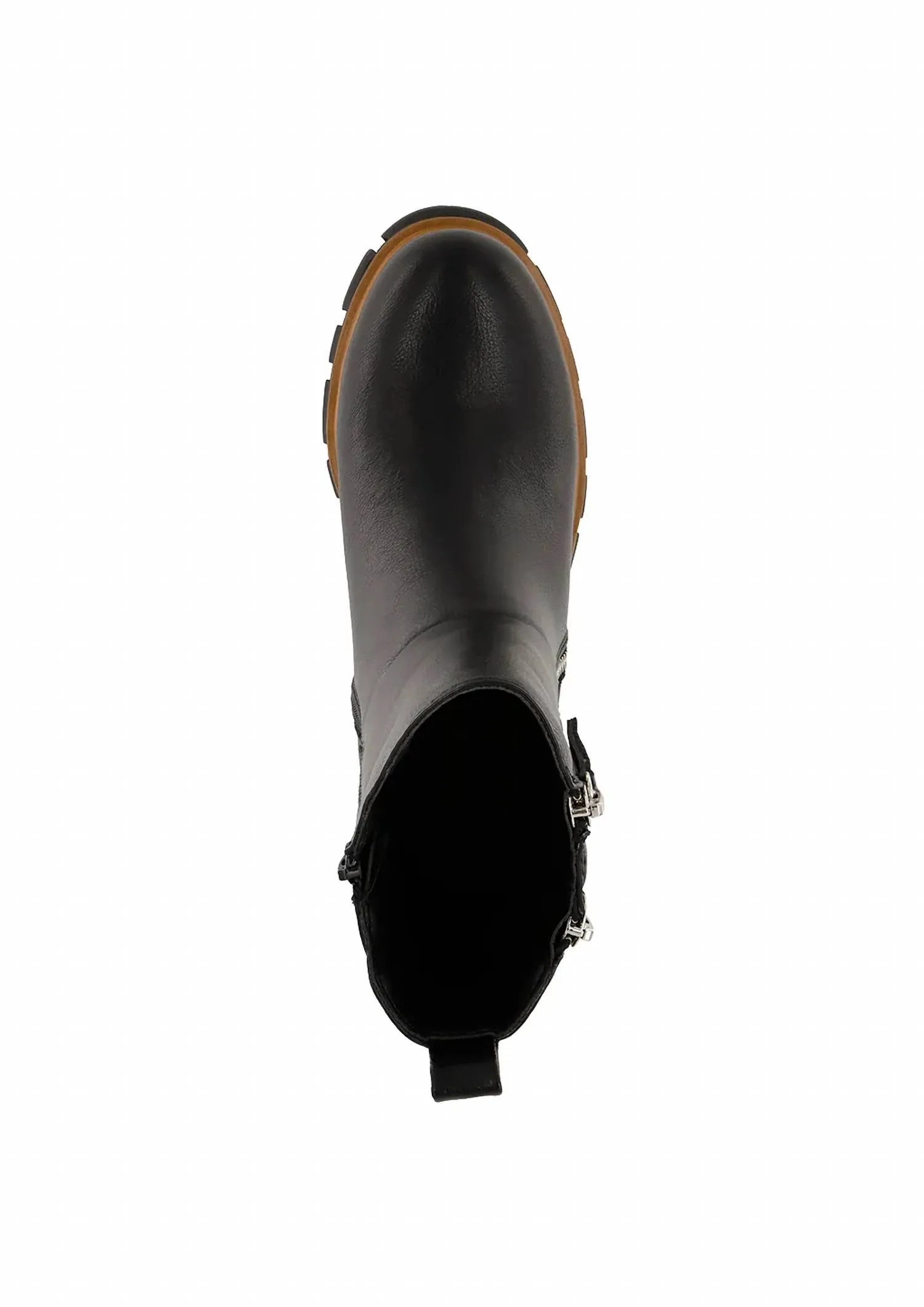 Women's Rohen Boots In Black