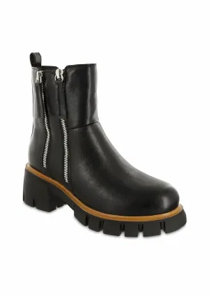 Women's Rohen Boots In Black