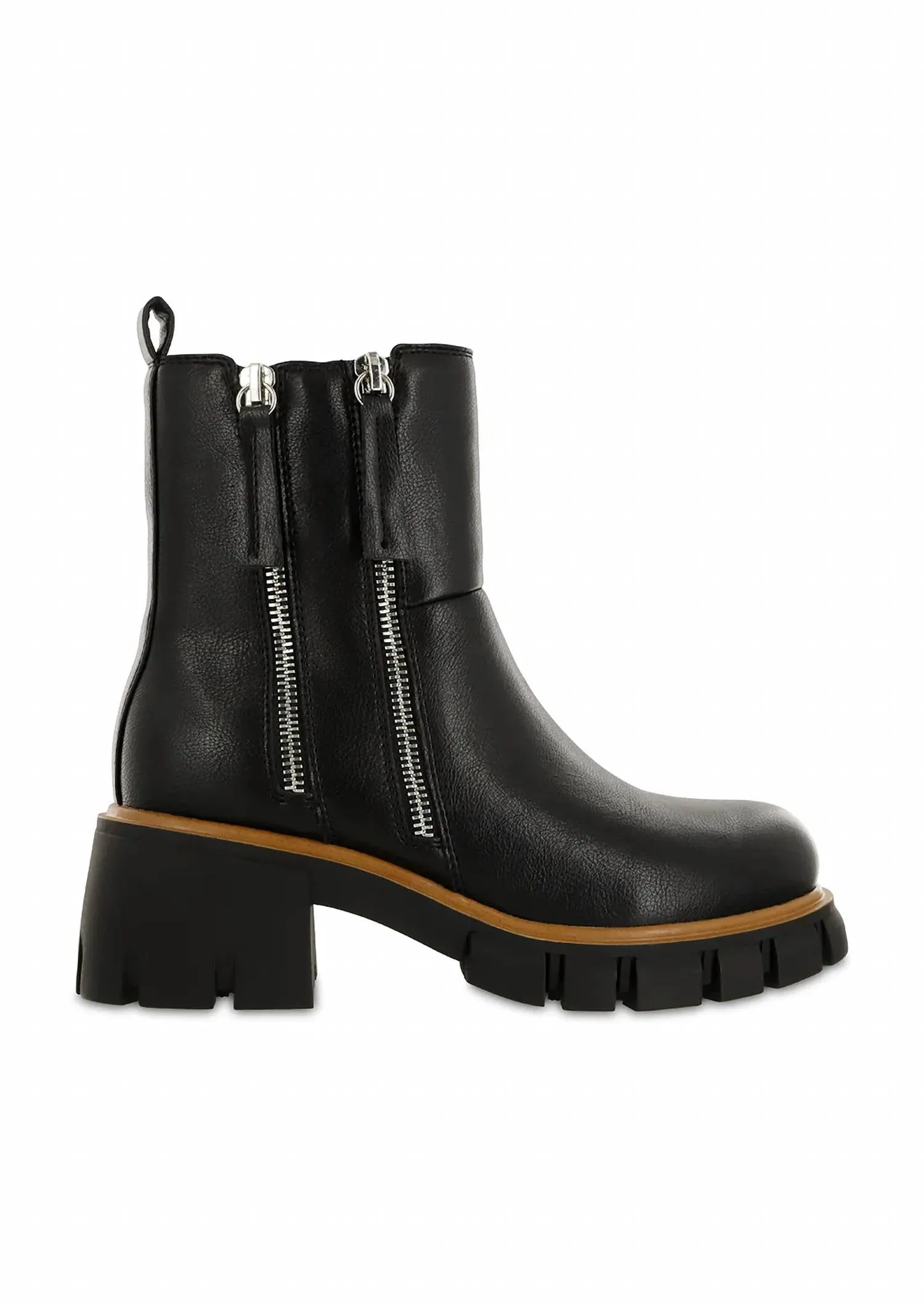 Women's Rohen Boots In Black