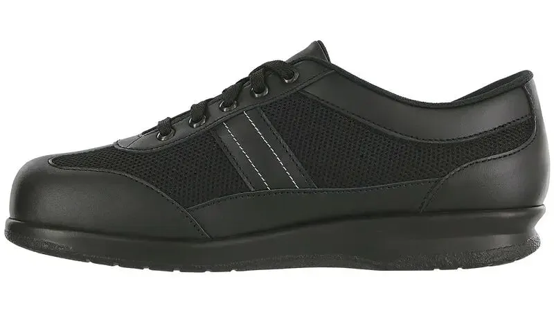 Womens SAS FT Mesh  Breathable Comfort & Support for Every Step