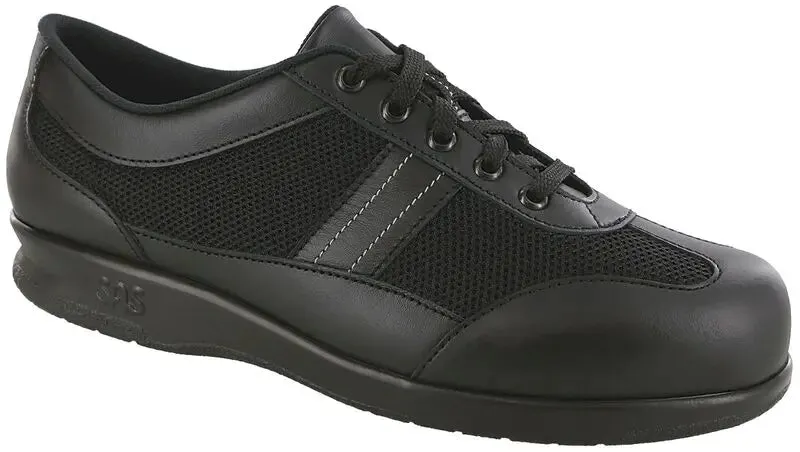 Womens SAS FT Mesh  Breathable Comfort & Support for Every Step