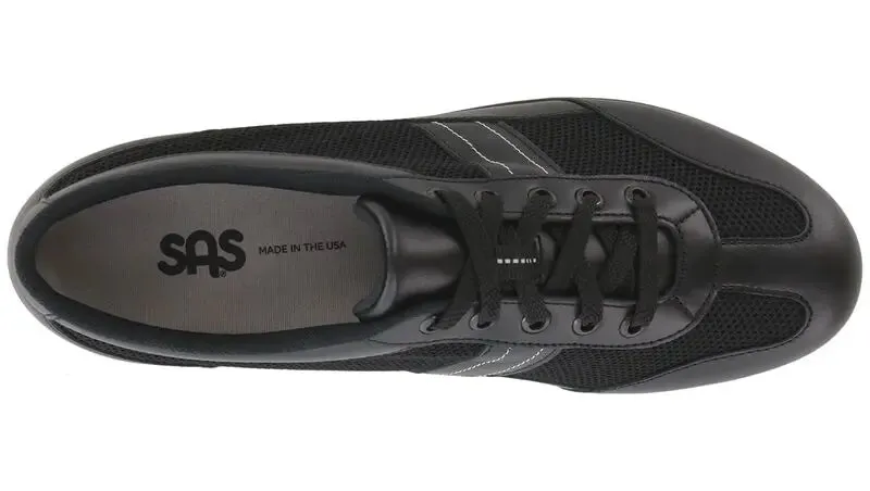 Womens SAS FT Mesh  Breathable Comfort & Support for Every Step