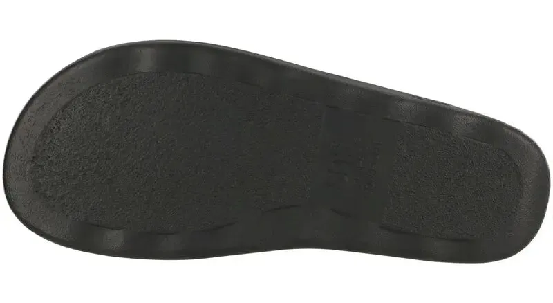 Womens SAS Relaxed  Adjustable Leather Sandal with Soft Cushioning