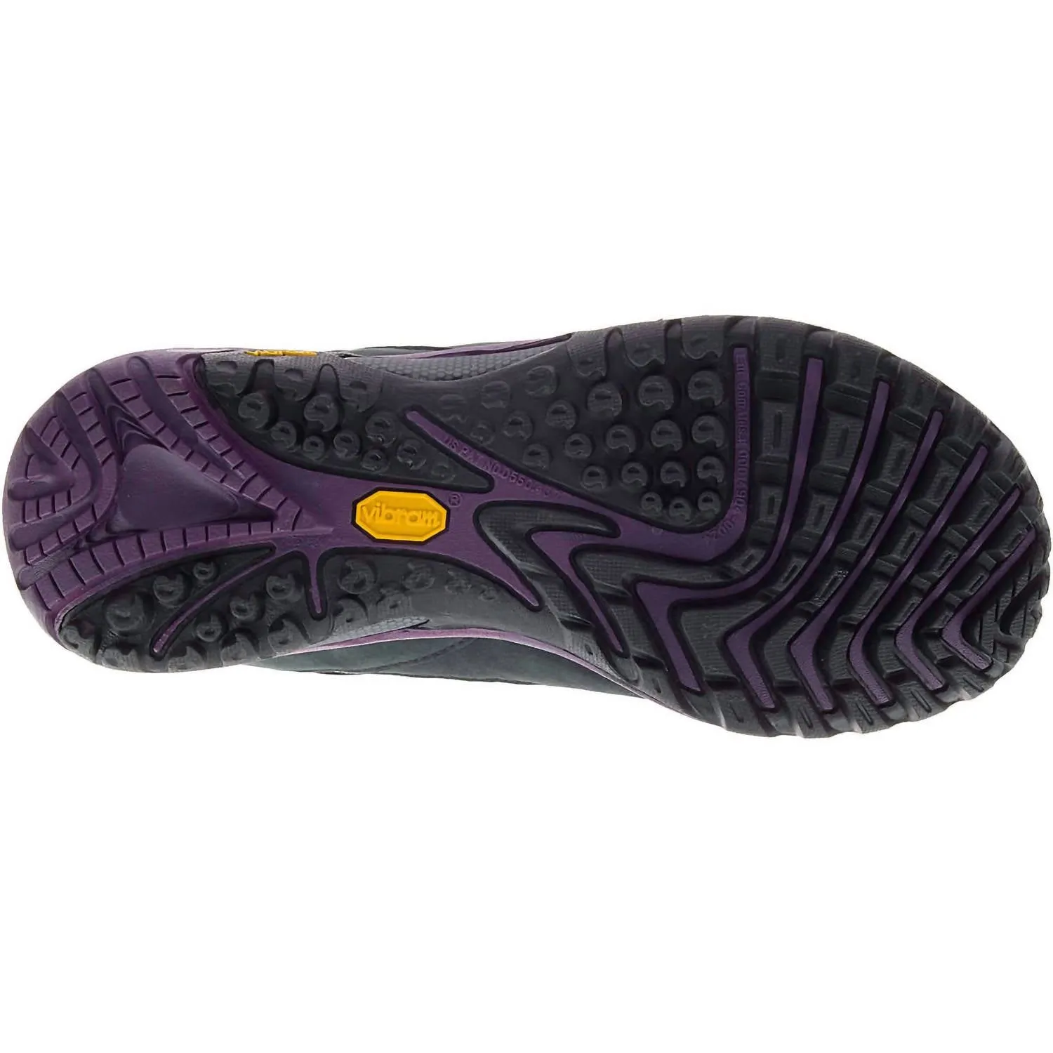 Women's Siren Sport 3 Shoes In Black/blackberry