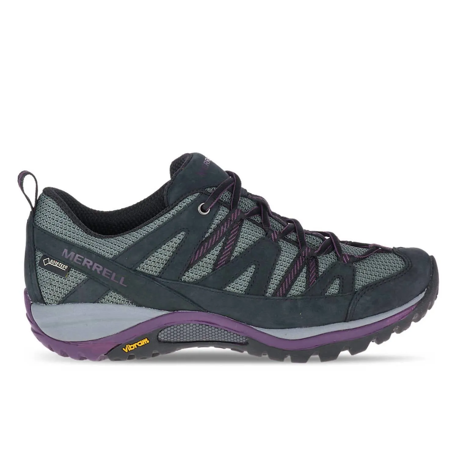 Women's Siren Sport 3 Shoes In Black/blackberry