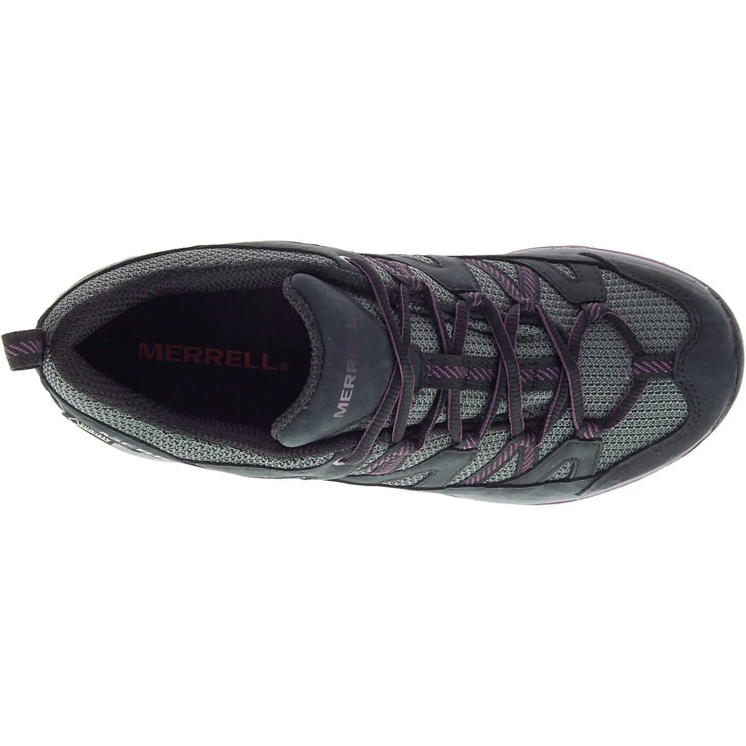 Women's Siren Sport 3 Shoes In Black/blackberry