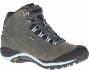 Women's Siren Traveller 3 Mid Boots In Paloma/canal