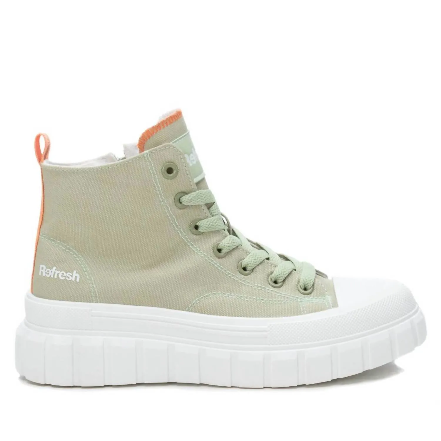 Women's Sneakers Boots In Aqua