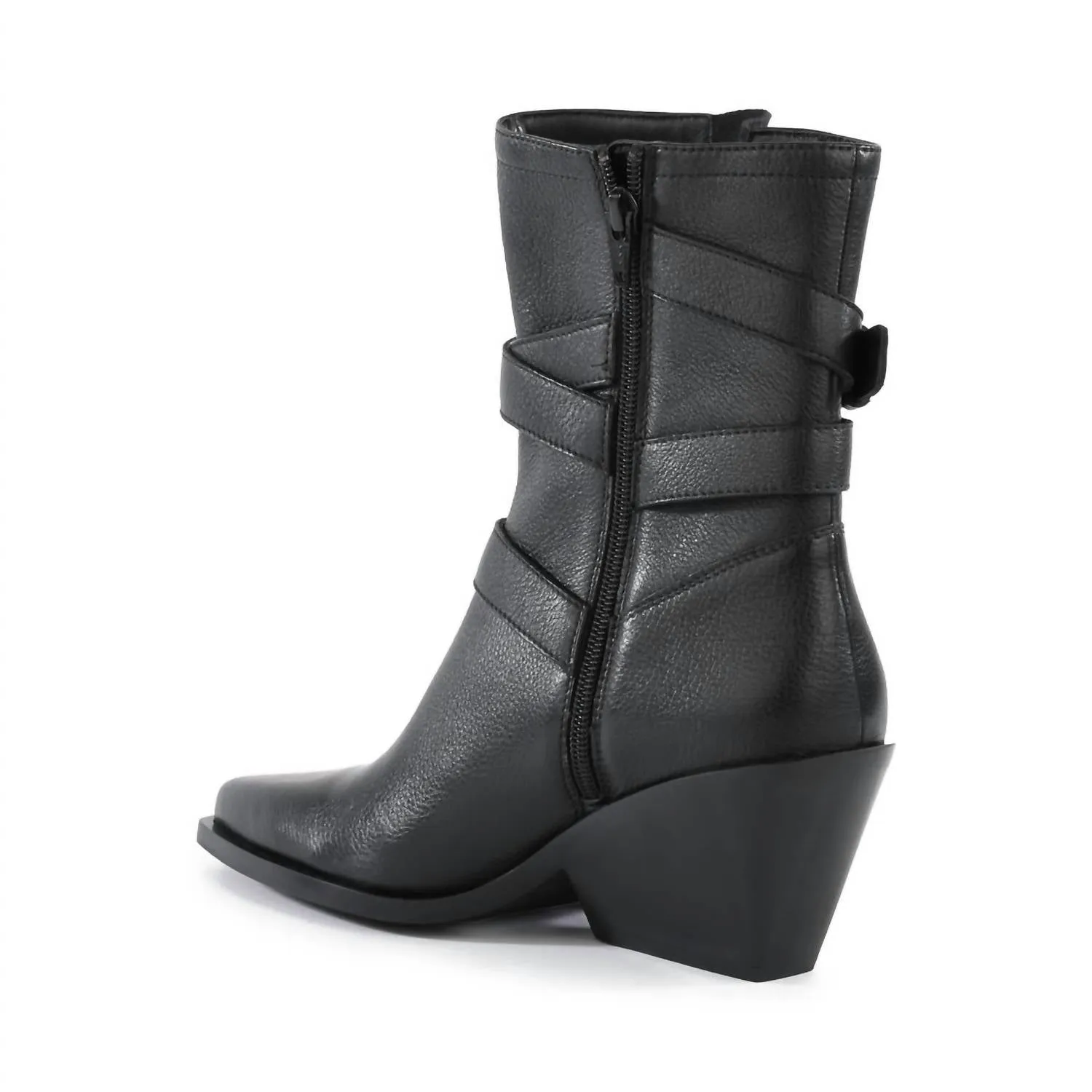 Women's Speak Up Boot In Black