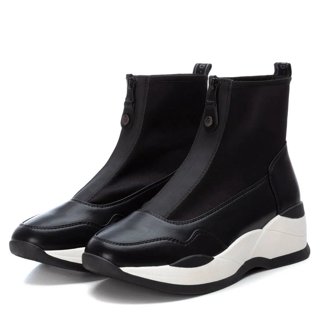 Women's Sport Booties By XTI