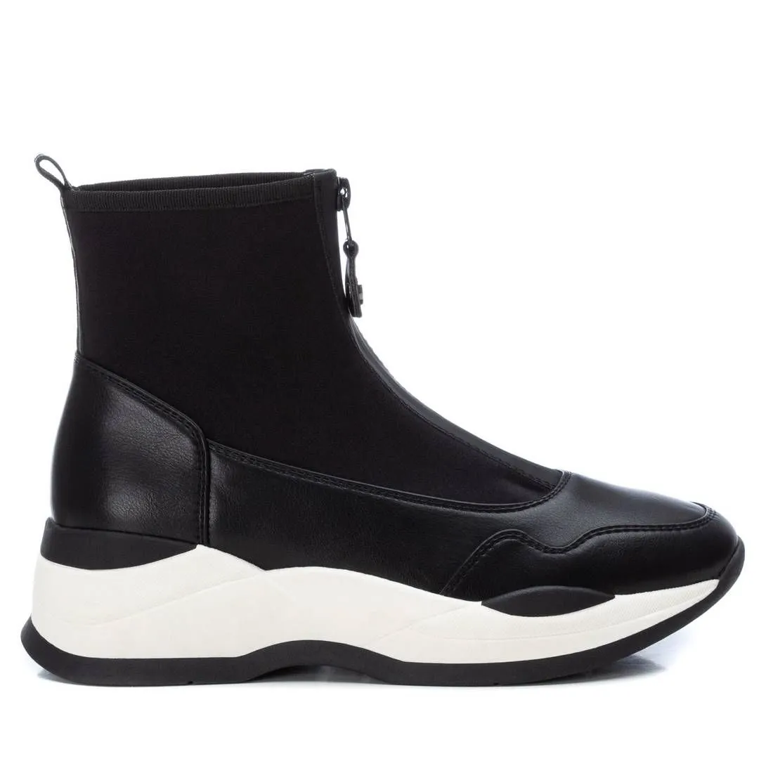 Women's Sport Booties By XTI