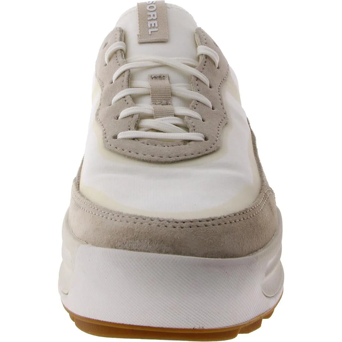 Womens Suede Workout Running & Training Shoes