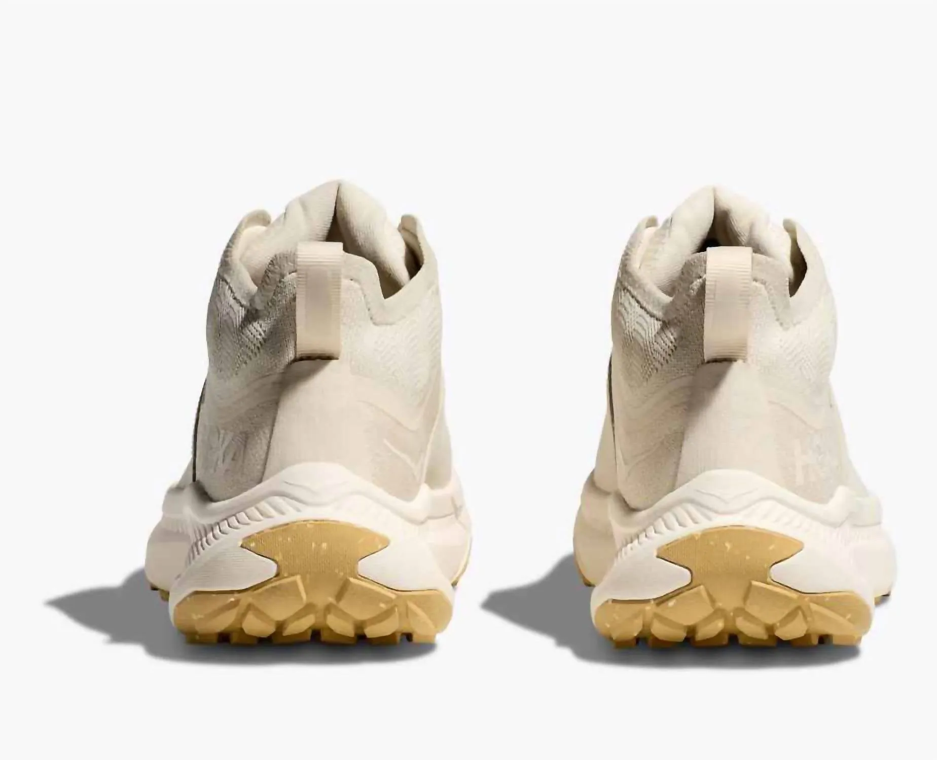 Women's Transport Chukka Gtx In Oat Milk / Alabaster