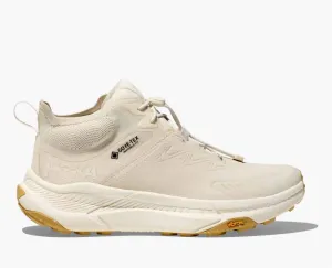 Women's Transport Chukka Gtx In Oat Milk / Alabaster