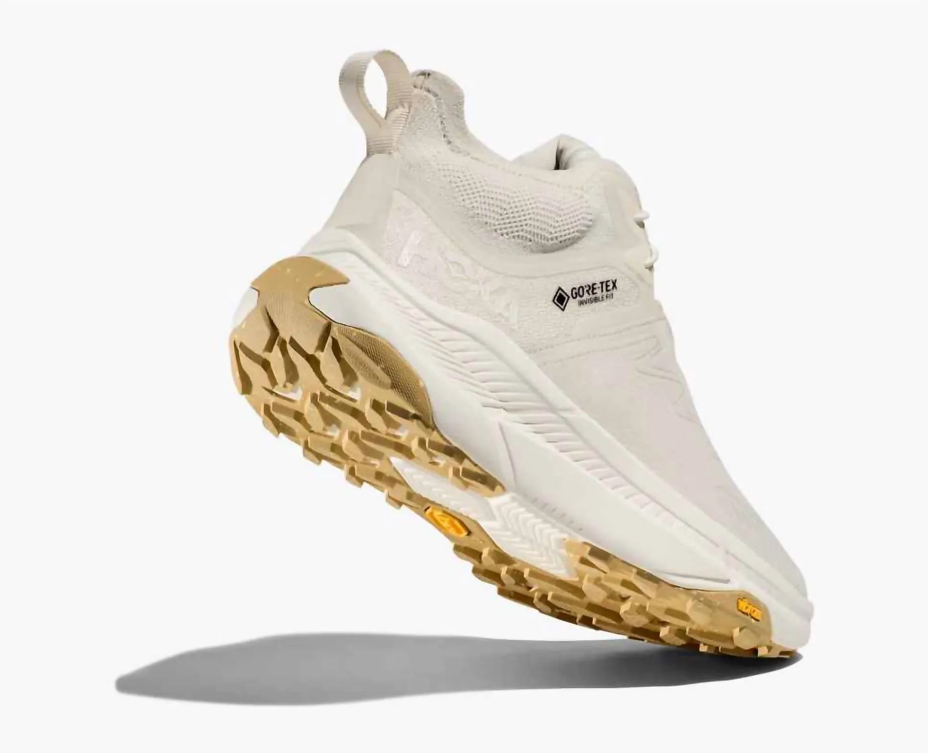 Women's Transport Chukka Gtx In Oat Milk / Alabaster