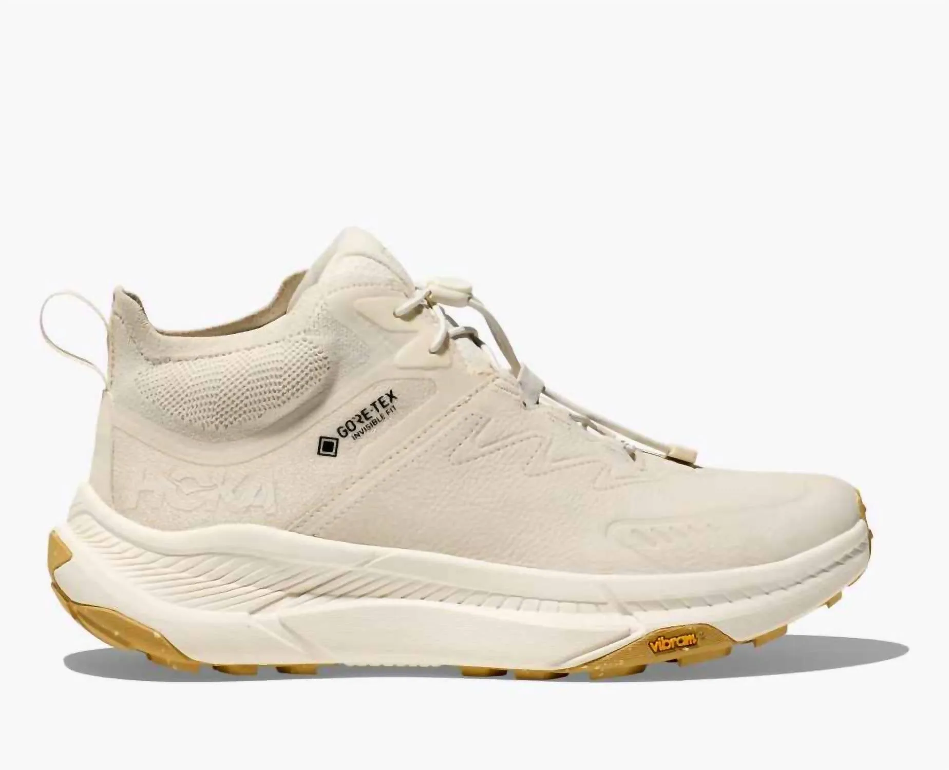 Women's Transport Chukka Gtx In Oat Milk / Alabaster