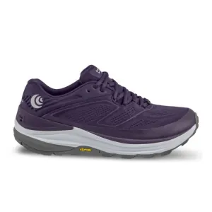Women's Ultraventure 2 Trail Running Shoes - Medium Width In Purple,grey