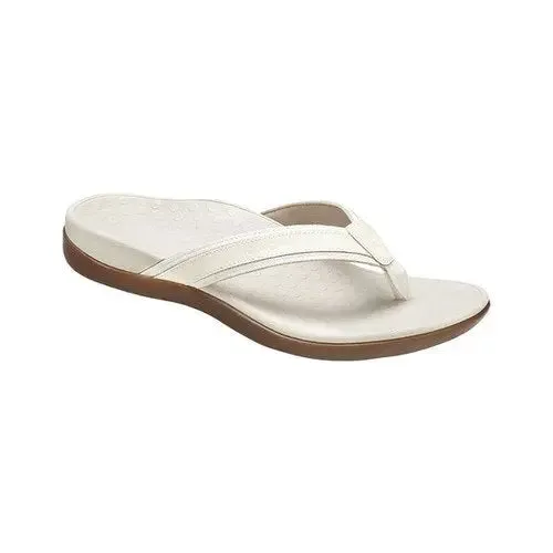 Womens Vionic Tide II  Iconic Orthotic Sandal for Heel Pain Relief