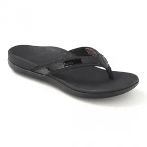 Womens Vionic Tide II  Iconic Orthotic Sandal for Heel Pain Relief