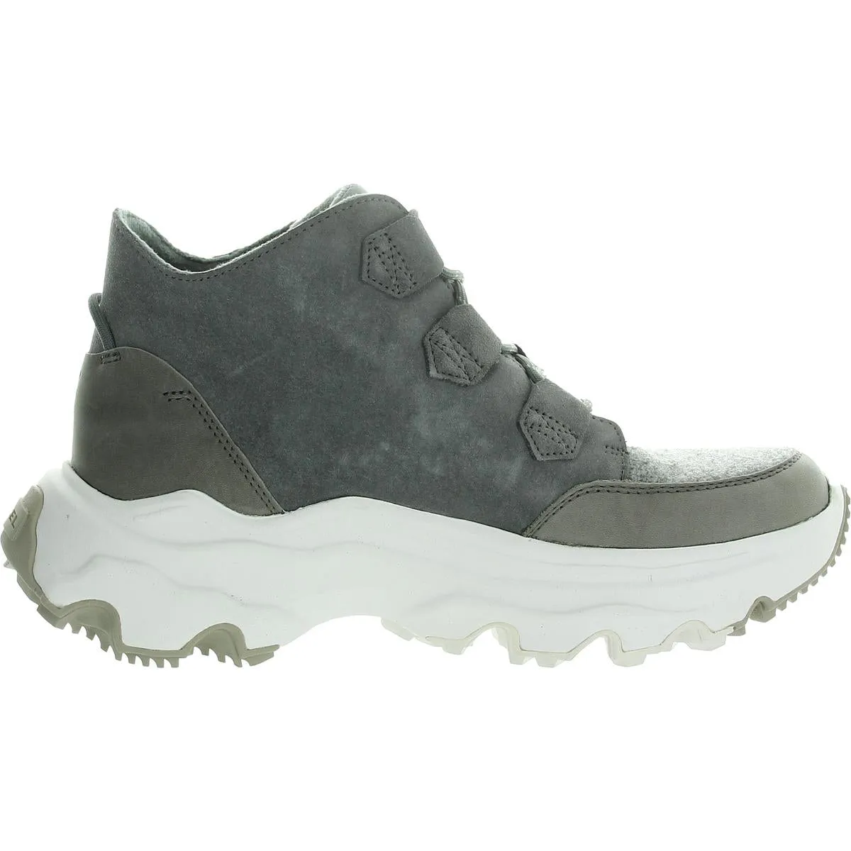 Womens Waterproof Winter & Snow Boots