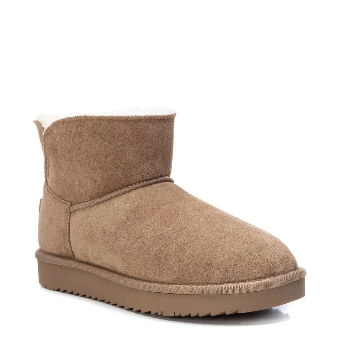 Women's Winter Booties By XTI