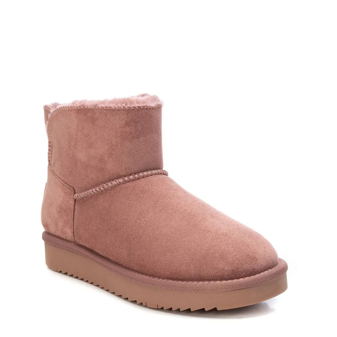 Women's Winter Booties By XTI
