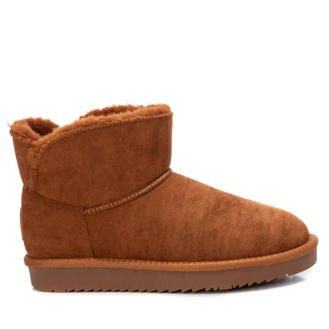 Women's Winter Booties By XTI
