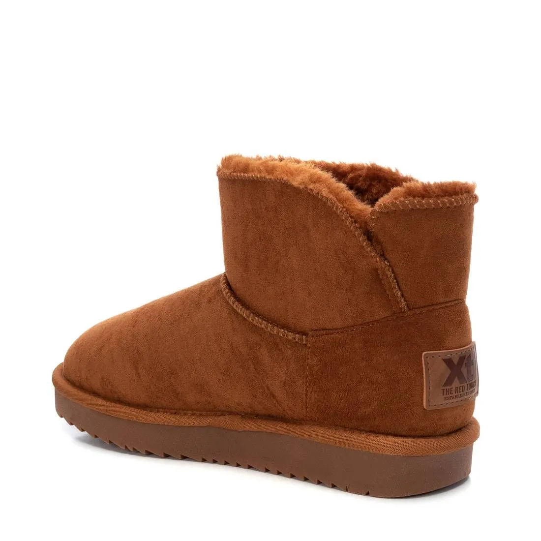 Women's Winter Booties By XTI
