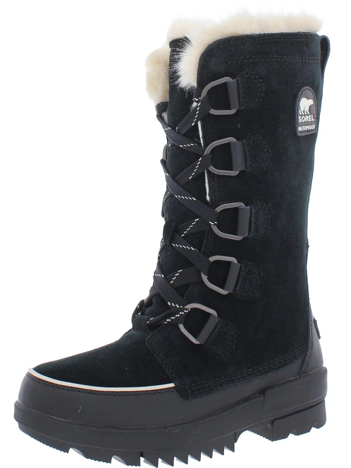 Womens Winter Cold Weather Winter & Snow Boots