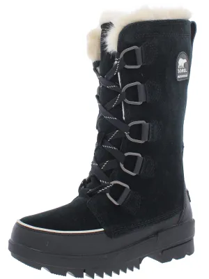 Womens Winter Cold Weather Winter & Snow Boots