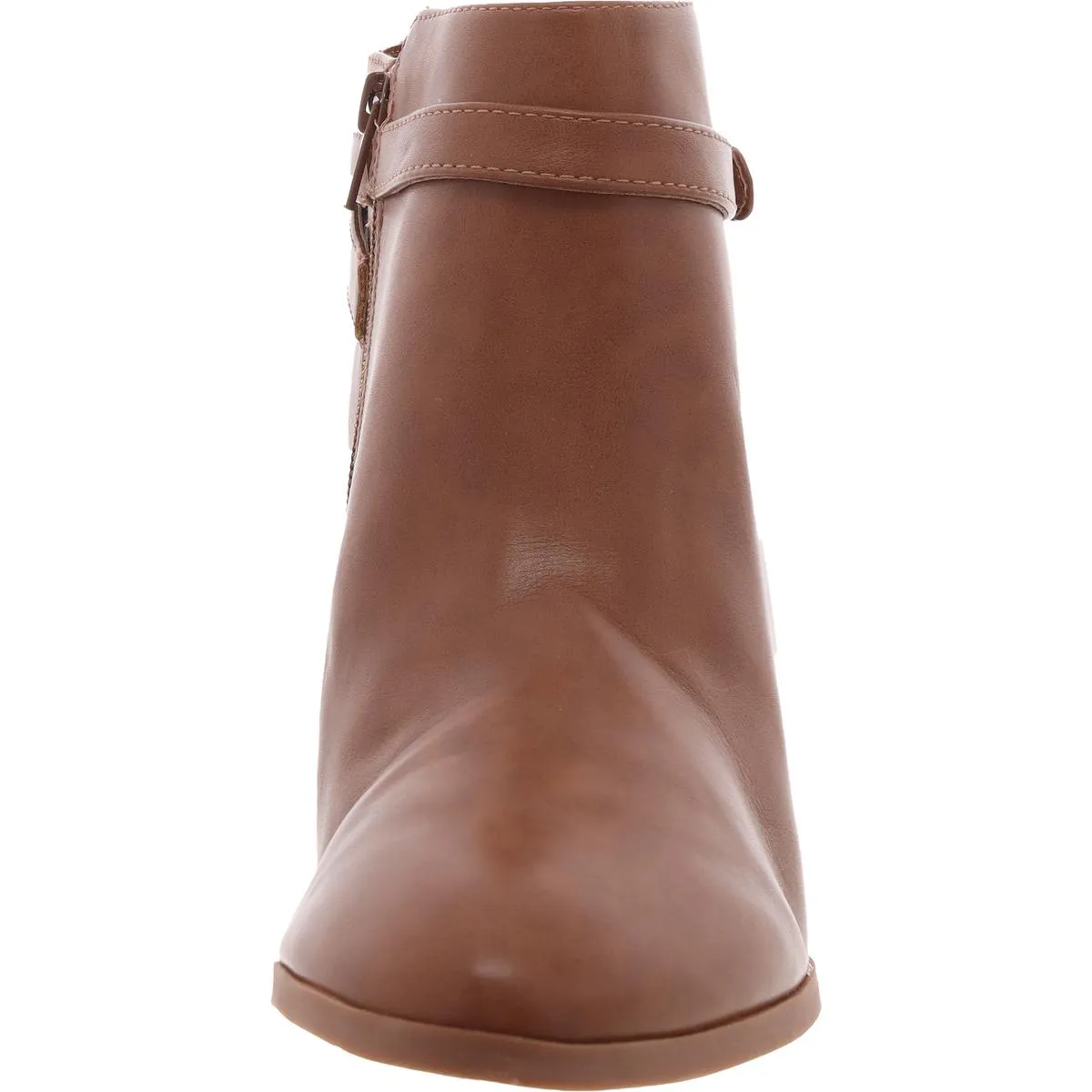 Womens Zipper Shooties