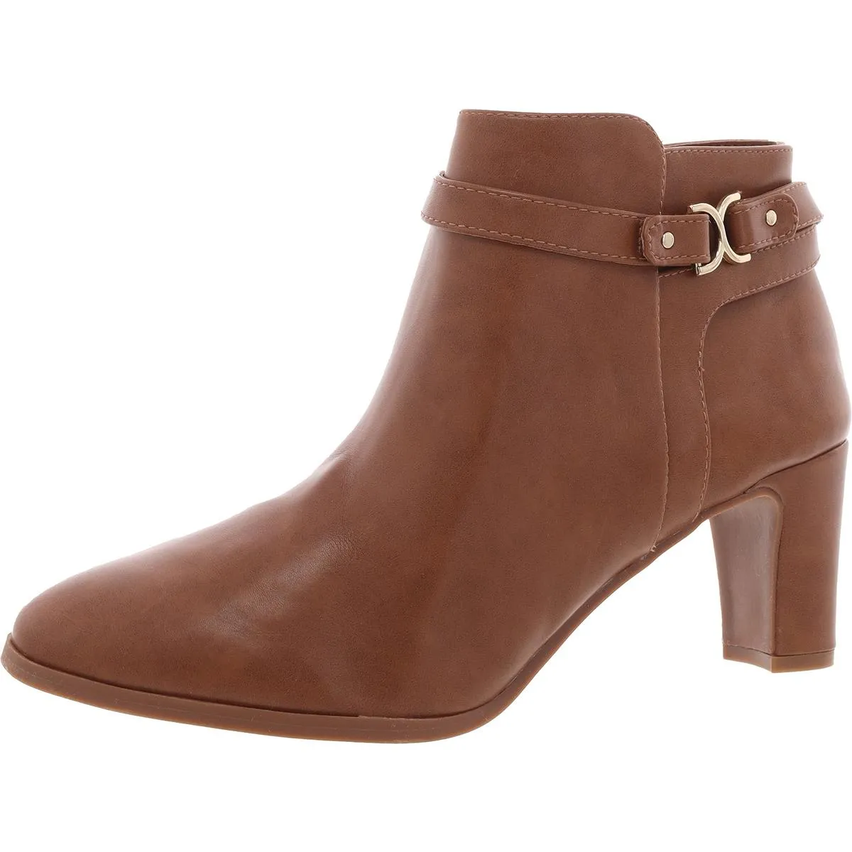 Womens Zipper Shooties