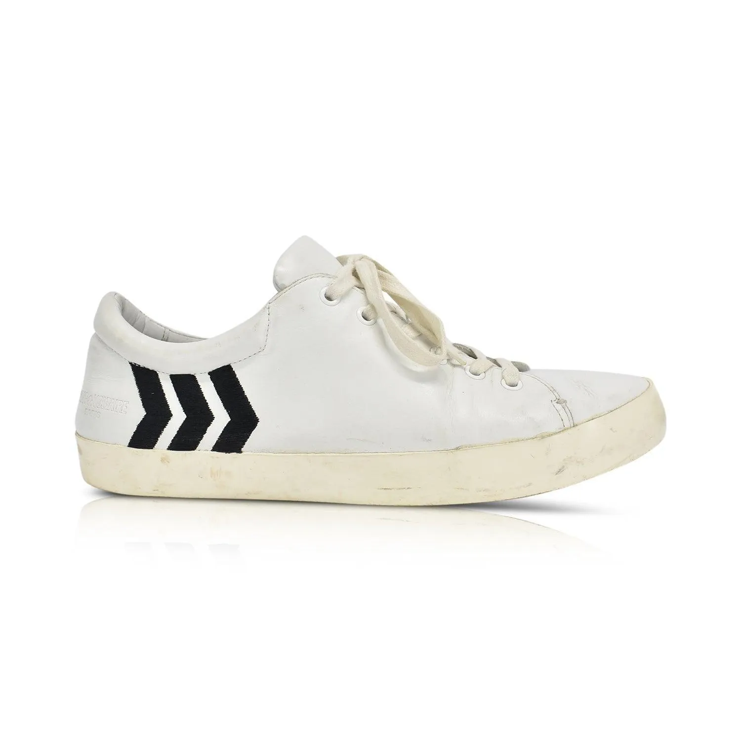 Zadig & Voltaire Sneakers - Men's 42