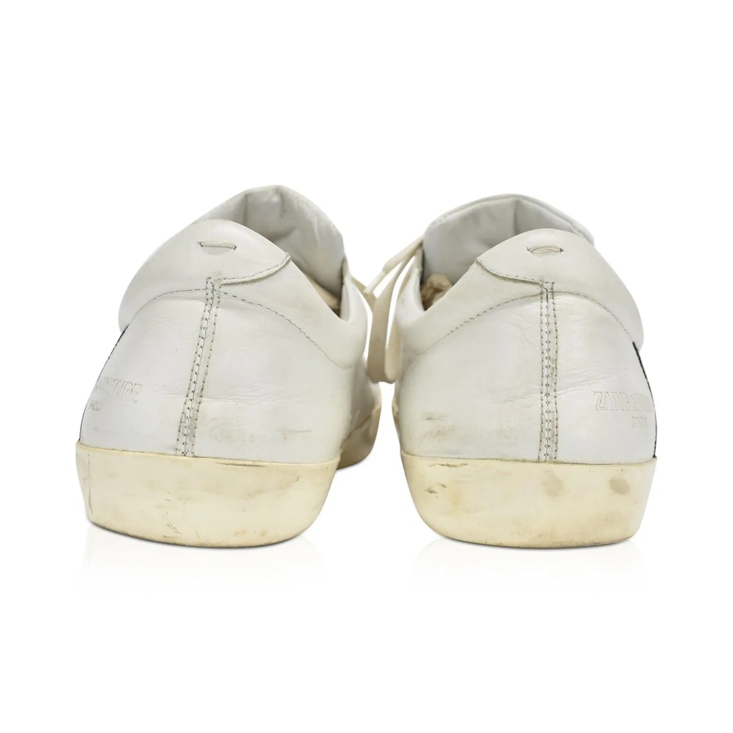 Zadig & Voltaire Sneakers - Men's 42